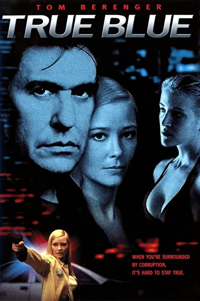 Последняя истина (2001)