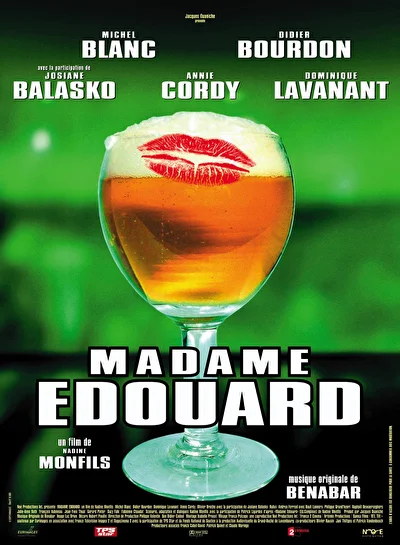 Мадам Эдуар и инспектор Леон (2004)