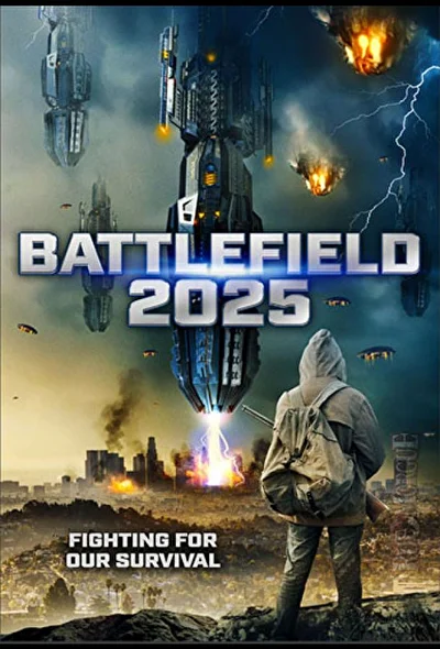 Поле битвы 2025 / 2025: Поле битвы (2020)