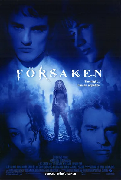 Ночь вампиров (2001)