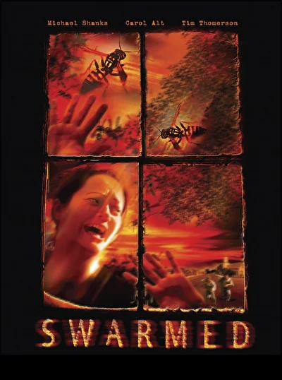 Рой (2005)