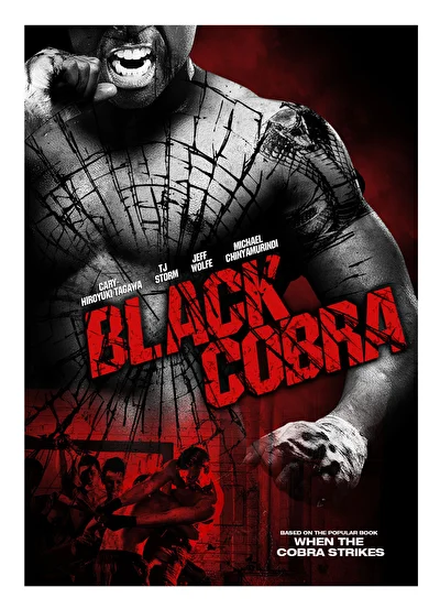 Черная кобра (2012)