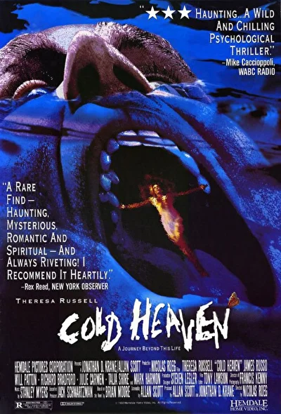 Холодные небеса (1991)