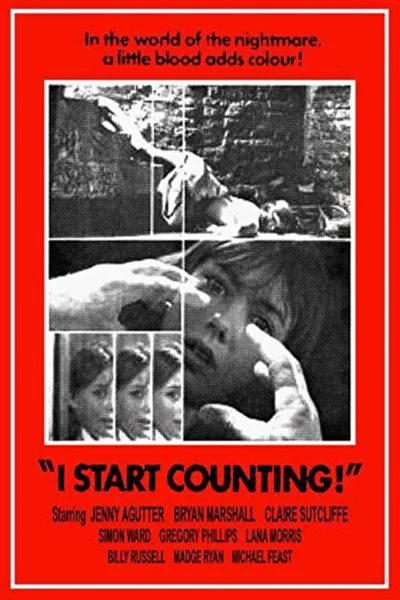Я начинаю считать (1970)