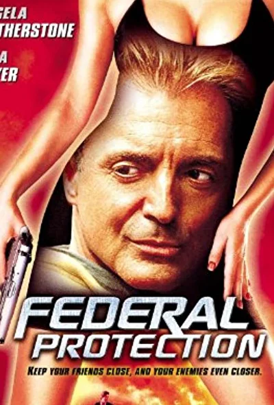 Федеральная защита (2001)