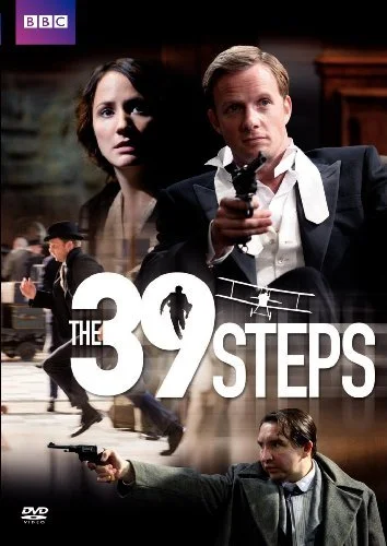 39 ступеней (2008)