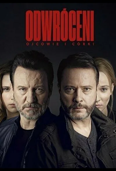 Грехи отцов / Отвернувшиеся. Отцы и дочери (2019)