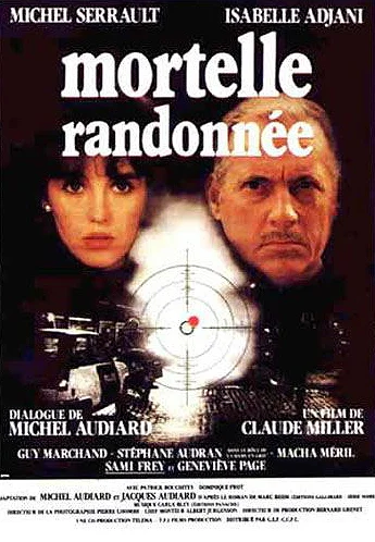Смертельная поездка (1983)