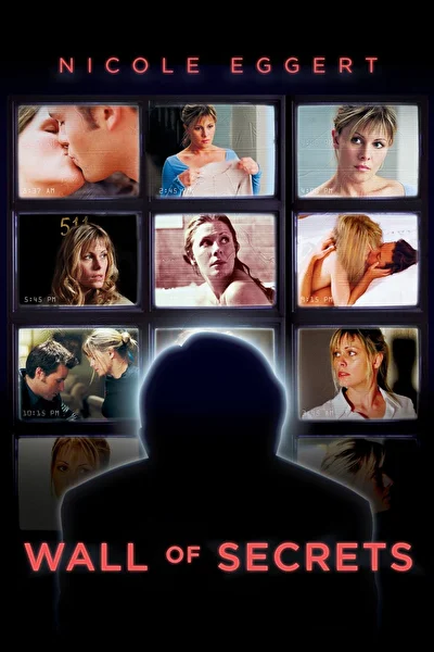 Таинственная стена (2004)