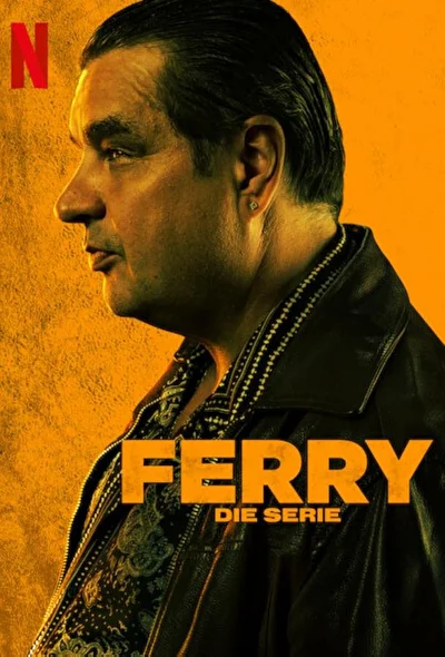 Ферри: Сериал (2023)