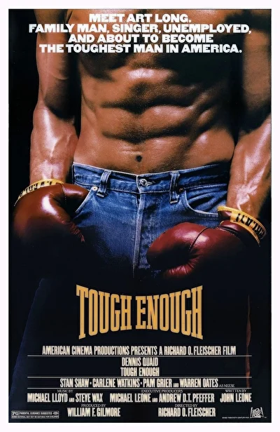 Вполне тяжело (1983)