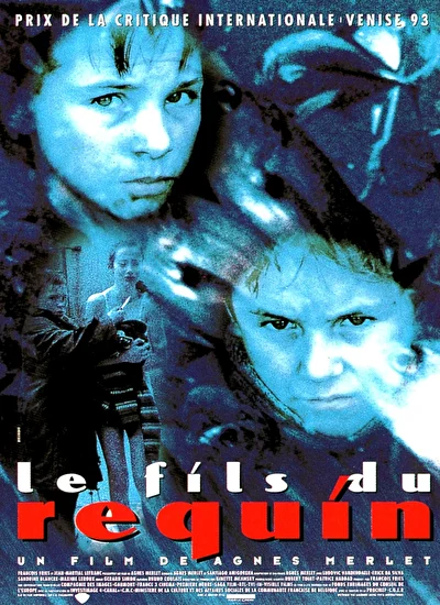 Сын акулы (1993)