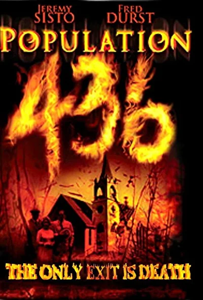Население 436 (2000)