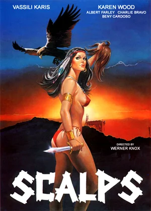 Скальпы (1987)