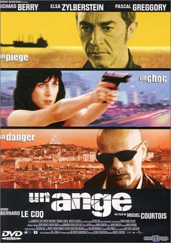 Ангел (2001)