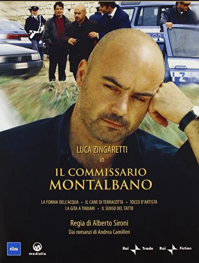 Комиссар Монтальбано (1999)