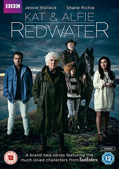 Рэдуотер (2017)
