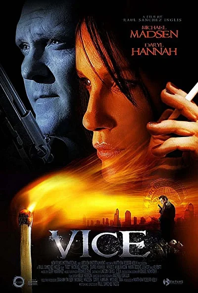 Злость / Порок (2008)