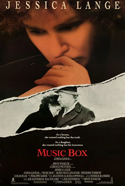 Музыкальная шкатулка (1989)