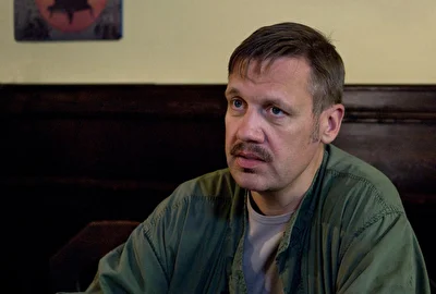 Дело для рыбака (2013)