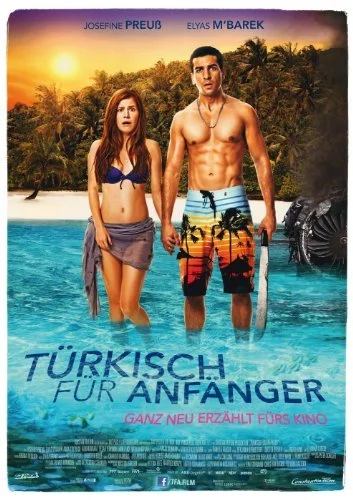 Турецкий для начинающих (2012)