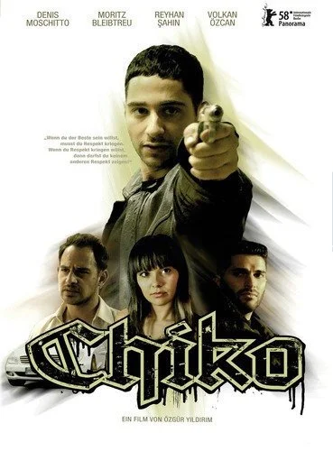 Чико (2008)
