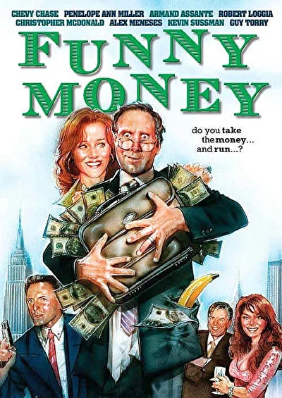 Безумные деньги (2000)