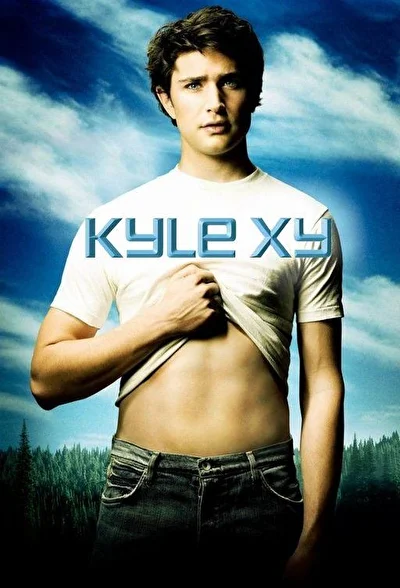 Кайл XY (2000)